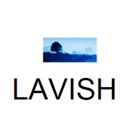 Lavish Cards logo