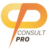 Consult Pro logo