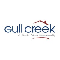 Gull Creek logo