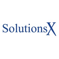 SolutionsX LLC logo