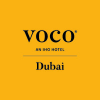 Voco® Dubai, An IHG Hotel logo