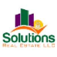 Solutions Real Estate LLC logo