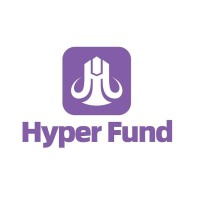 The Hyper Fund logo
