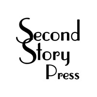 Second Story Feminist Press logo