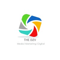 The DZV South Africa logo