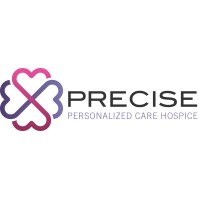 Precise Personalized Care Hospice logo