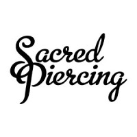 Sacred Piercing logo