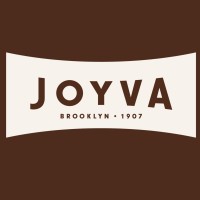 Joyva Corp logo