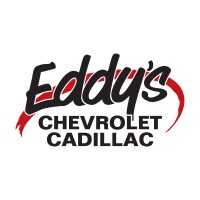 Eddy's Chevrolet Cadillac logo