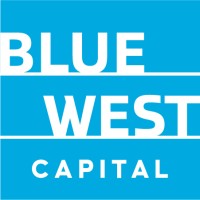 Blue West Capital logo