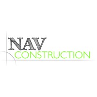 NAV Construction Inc logo