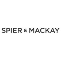 SPIER & MACKAY logo