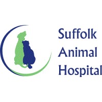 Suffolk Animal Hospital logo