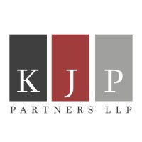 KJP Partners LLP logo