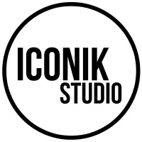 Iconik Studio - Fairfield IL logo