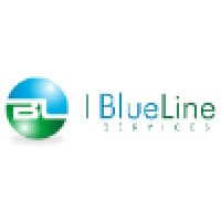 BlueLine Services logo
