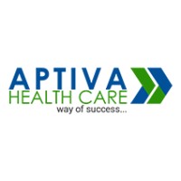 Aptiva Healthcare logo