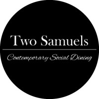 Two Samuels logo