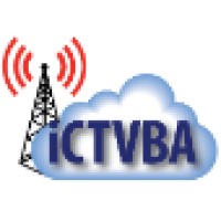 iCTVBA logo