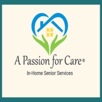A Passion For Care logo