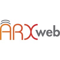 Arx Web logo