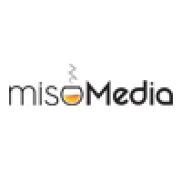 Miso Media logo