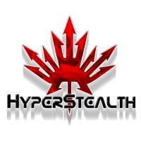 HyperStealth Biotechnology Corp. logo
