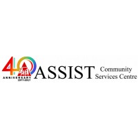 ASSIST Community Services Centre logo