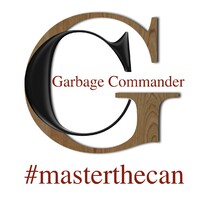Garbage Commander logo