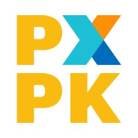 Pixel Park logo