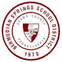 Bermudian Springs High School logo