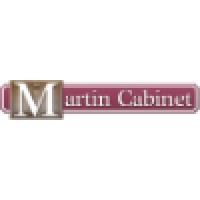 Martin Cabinet logo