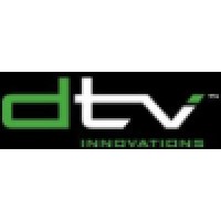 DTV Innovations logo