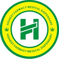 Highest Farmacy logo