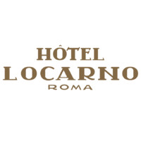 Hotel Locarno logo