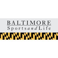 Baltimore Sports And Life logo