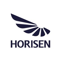 HORISEN logo