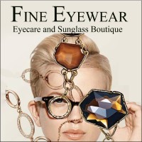 Fine Eyewear logo