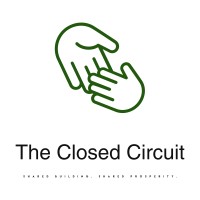 The Closed Circuit Group logo