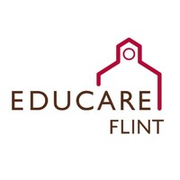 Educare Flint (GISD) logo