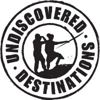 Undiscovered Destinations logo