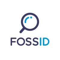FossID AB logo