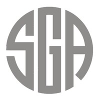 SGA Financial Inc. logo