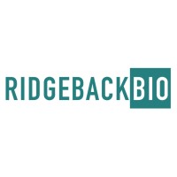 Ridgeback Biotherapeutics logo