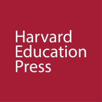 Harvard Education Press logo