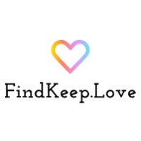 FindKeep.Love logo