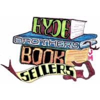 Hyde Brothers, Booksellers logo