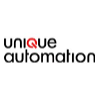 Unique Automation logo