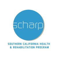 Image of Southern California Health & Rehabilation Program (SCHARP)