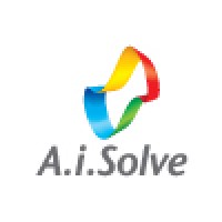 AiSolve Limited logo